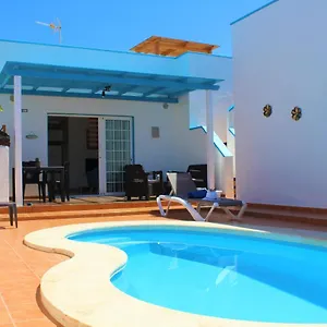 Villa Delhi By Privilege Bay, La Oliva
