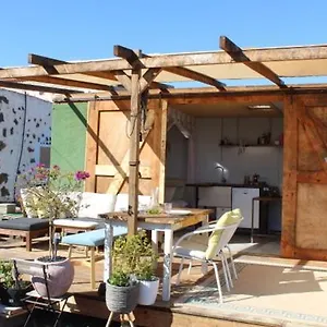 Apartamento Micro House, La Oliva
