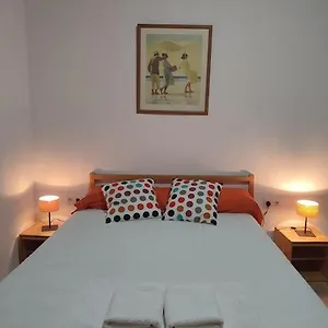 Apartamento Fuerteventura Casa Tikuna, La Oliva