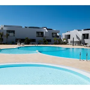 Apartamento Ftv Holidays Homes Casa Tiare, La Oliva