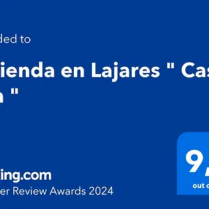Apartamento Vivienda En Lajares 