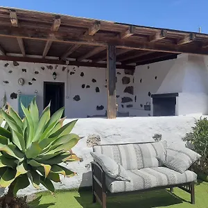 Apartamento Sunset Terrace, La Oliva