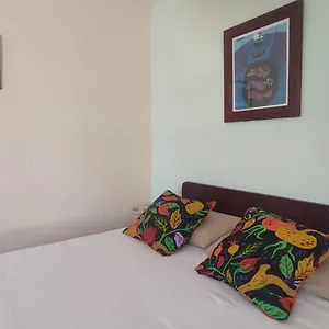 Apartamento Fuerteventura Tikuna, La Oliva